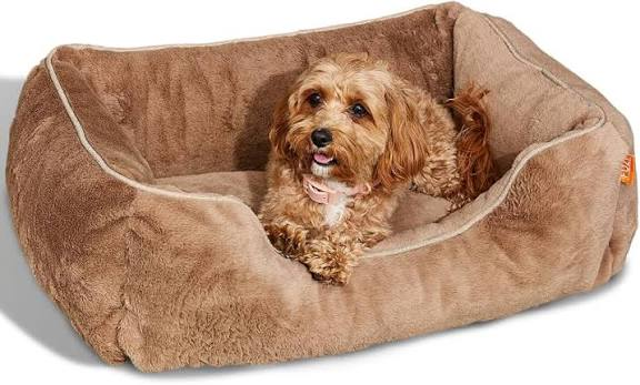 Washable and Modular Dog Beds