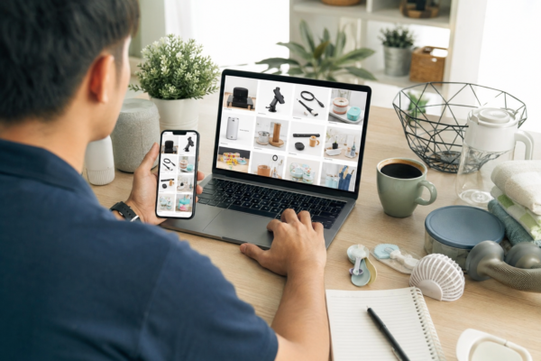 Sourcing a product from Temu for your own store