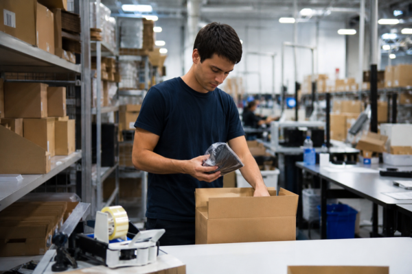 How to Start a Temu-Informed Dropshipping Test, Step by Step