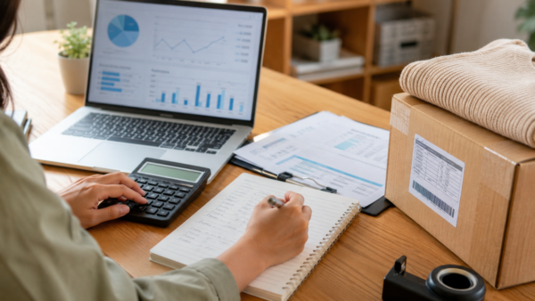 Temu Dropshipping Costs and Profit: A Realistic Example
