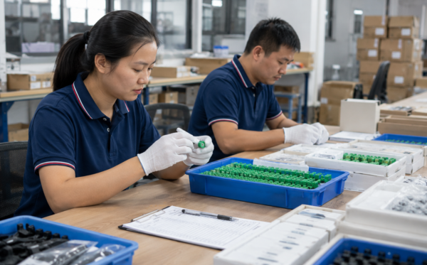 Direct factories and manufacturers