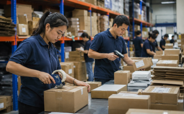 Where to Find Reliable Chinese Suppliers