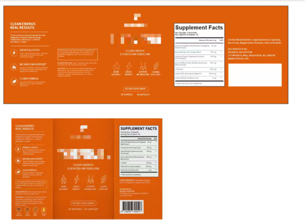 Custom labels