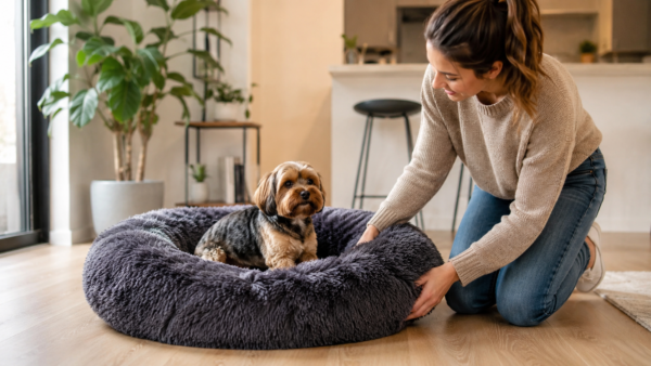 How These Shopify Dog Bed Brands Were Selected