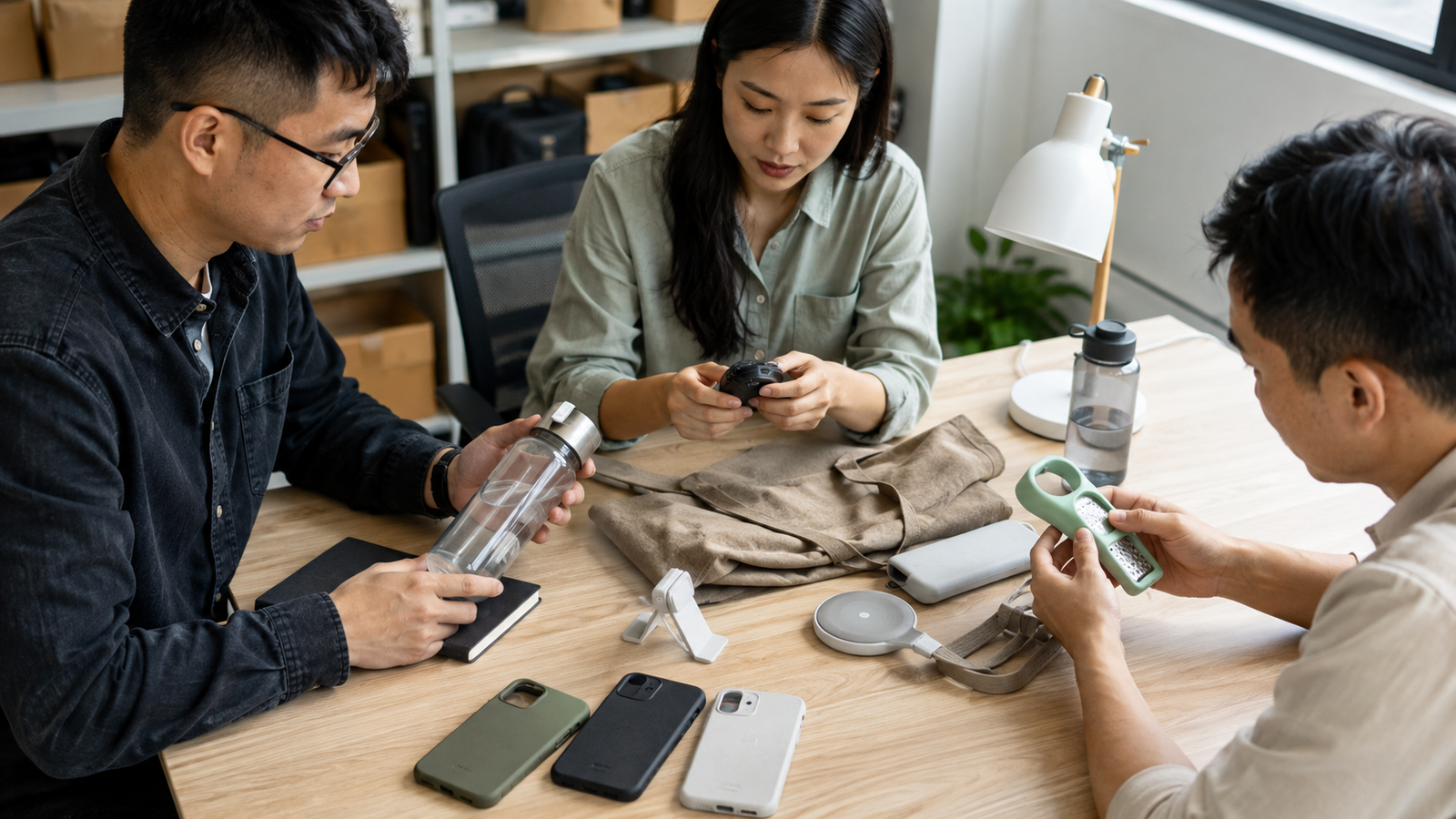 How to Verify Any Supplier Before Sending Real Orders