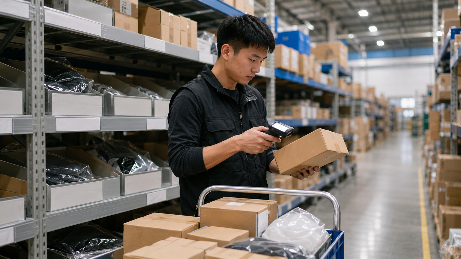Best Chinese Dropshipping Suppliers