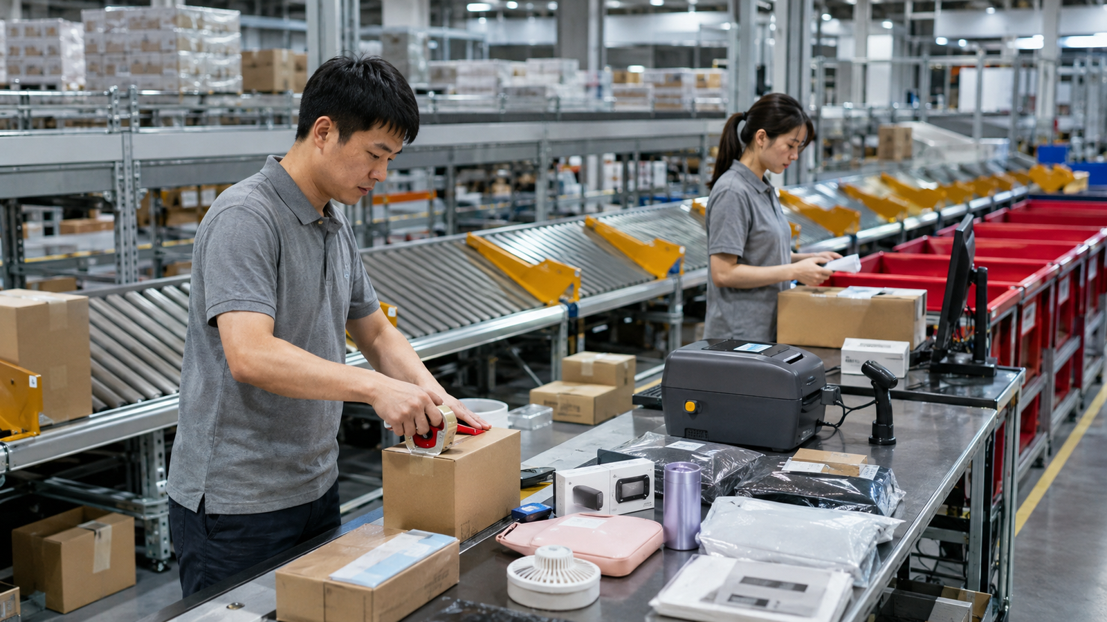 How We Chose These Chinese Dropshipping Suppliers