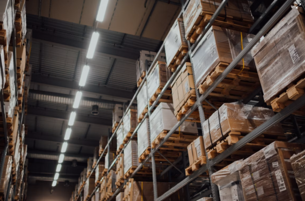 What Is a US Fulfillment Center?