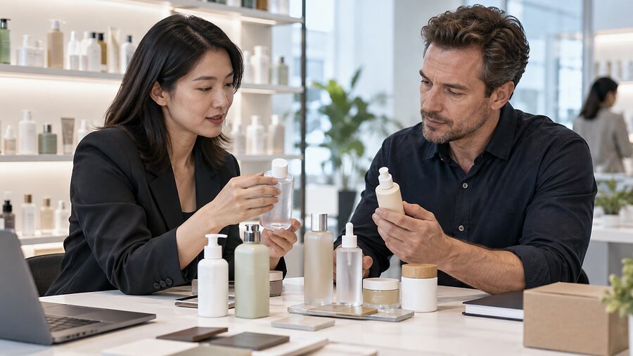 private label vs white label