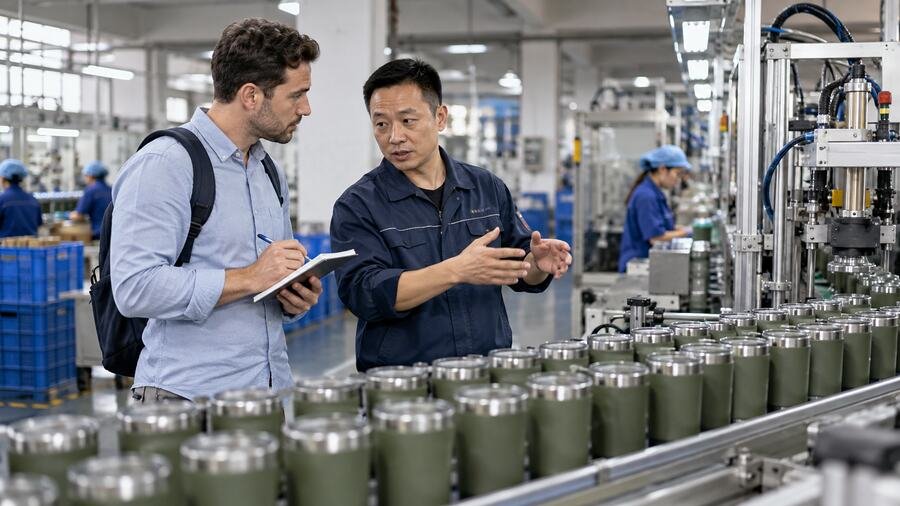 China dropshipping agent vs supplier