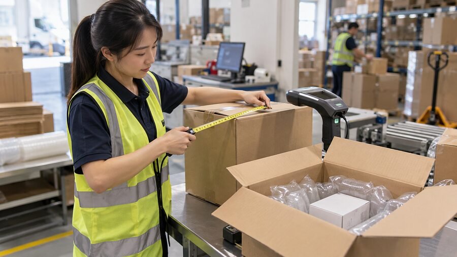 shipping line from China