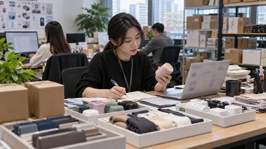 China dropshipping agent vs supplier