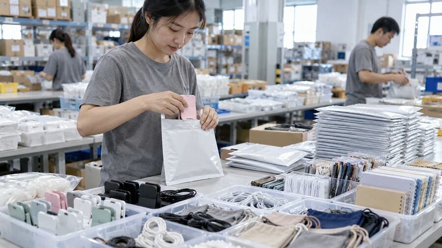 shipping line from China