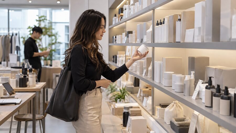 private label vs white label