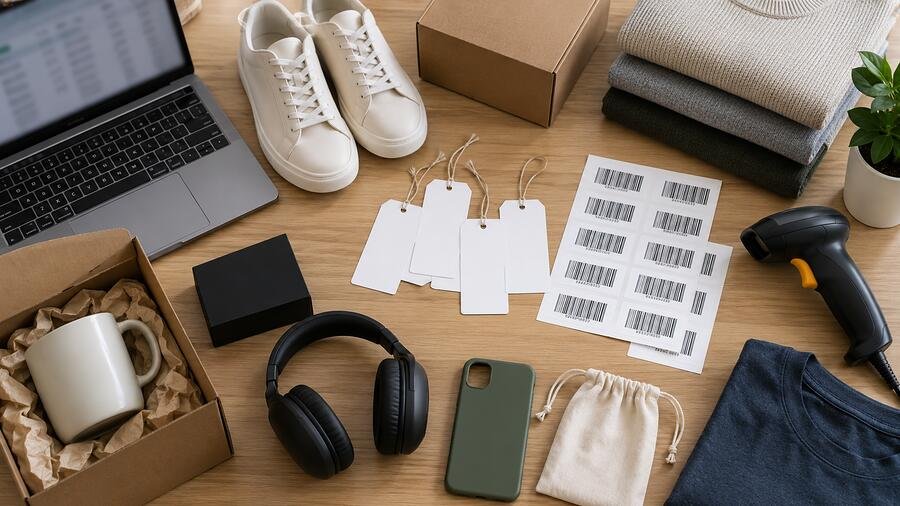 Migrate from dropshipping app to private agent