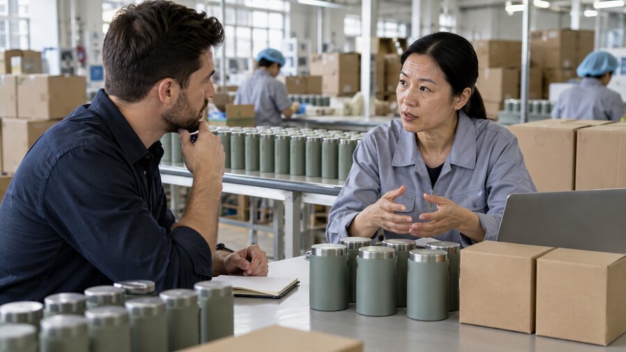 China dropshipping agent vs supplier