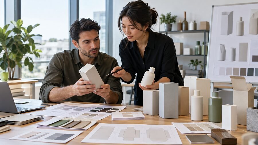 private label vs white label