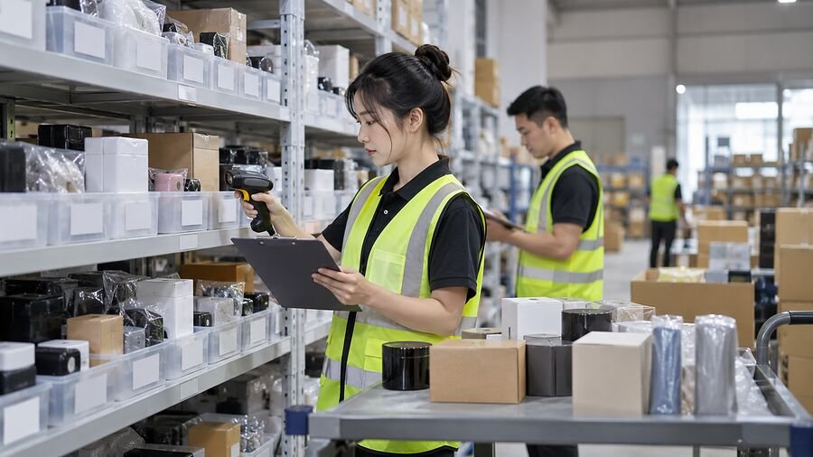 Migrate from dropshipping app to private agent