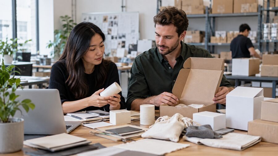 Migrate from dropshipping app to private agent