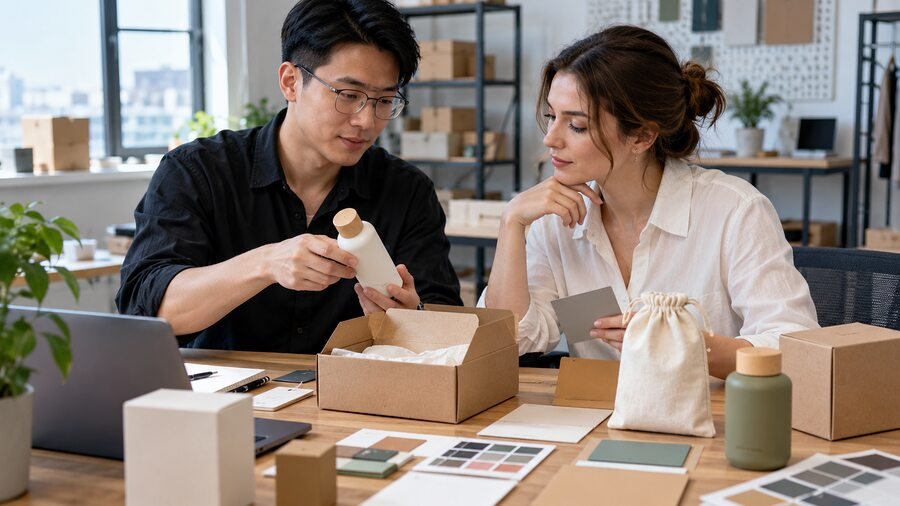 China dropshipping agent vs supplier