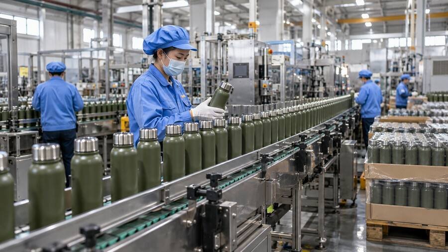 China dropshipping agent vs supplier