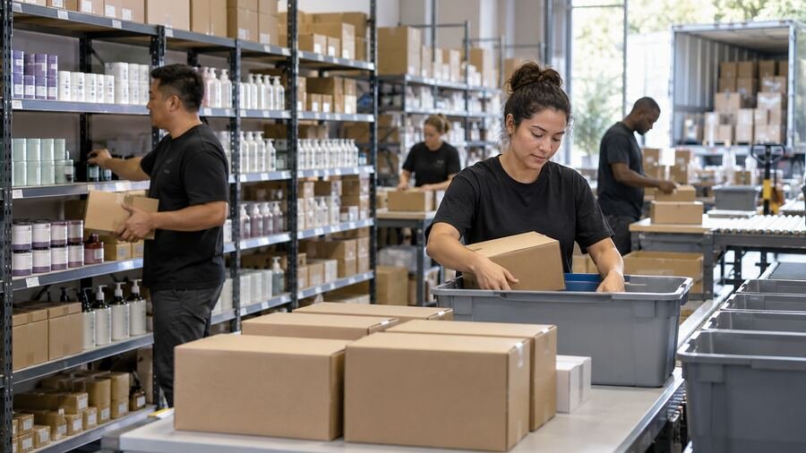 private label vs white label