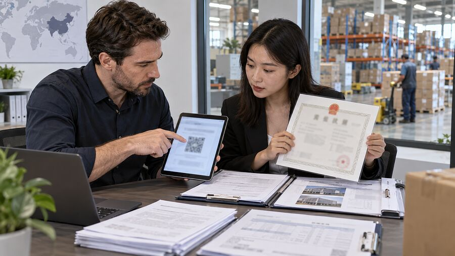reliable dropshipping agent in China