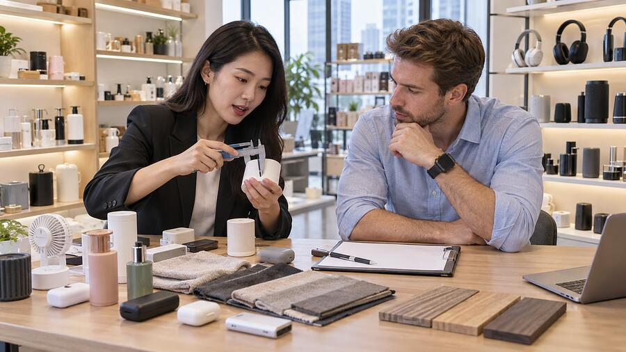 reliable dropshipping agent in China