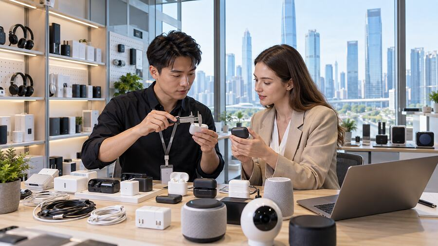 Reliable China dropshipping agents