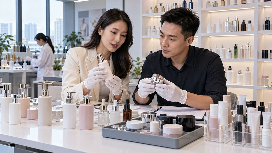 Reliable China dropshipping agents