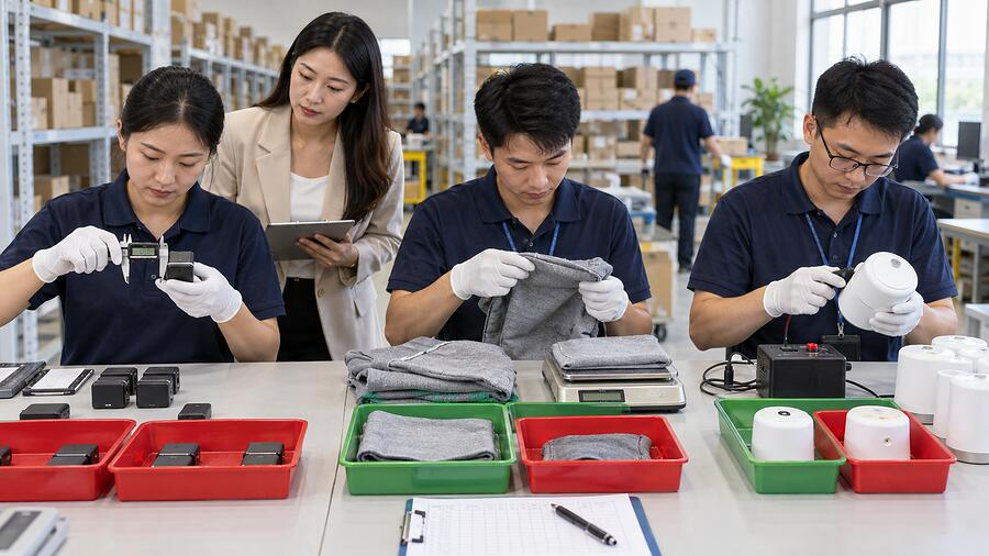 Reliable China dropshipping agents