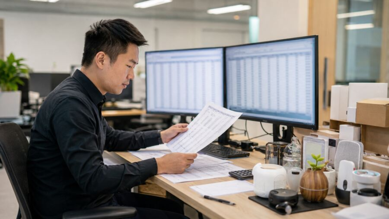 China dropshipping agent fees