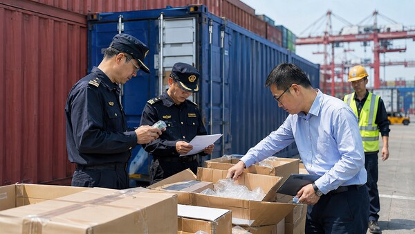 DDP shipping from China to Europe