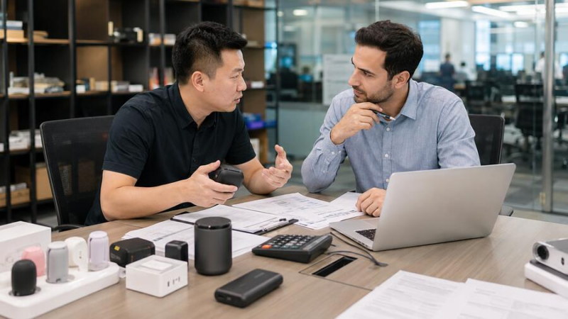 China dropshipping agent fees