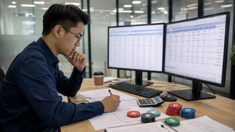 China dropshipping agent fees