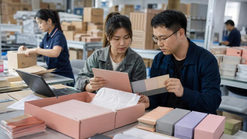 China dropshipping agent fees