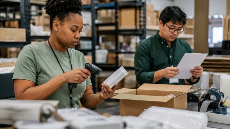 Shopify dropshipping fulfillment checklist