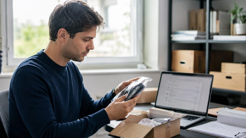 Shopify dropshipping fulfillment checklist