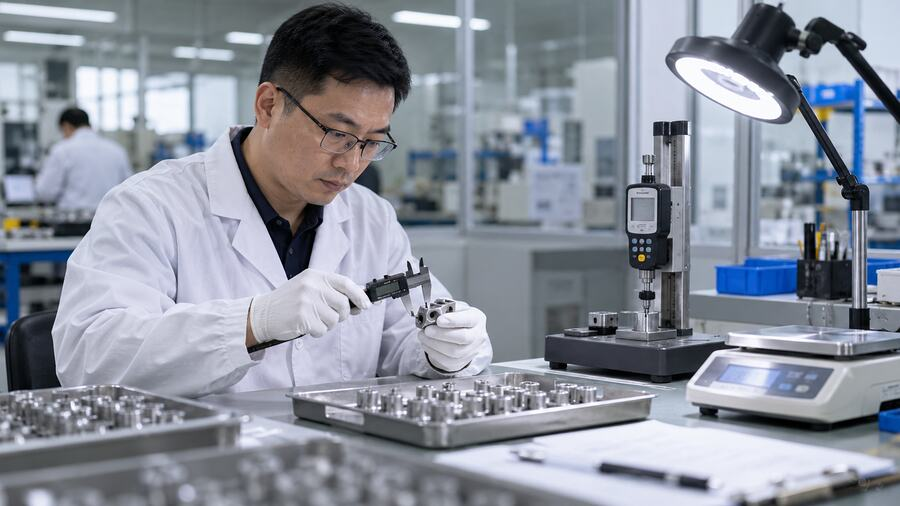 product sourcing from China
