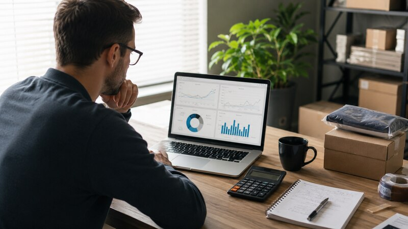 Is Dropshipping Still Profitable in 2026