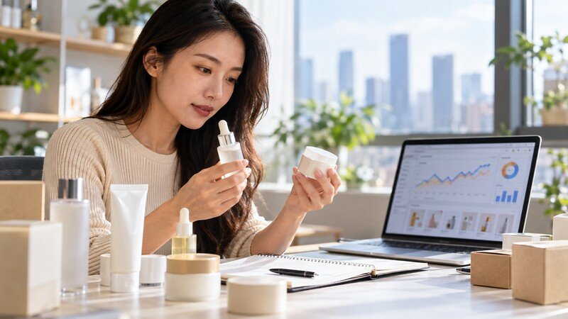 dropshipping beauty products