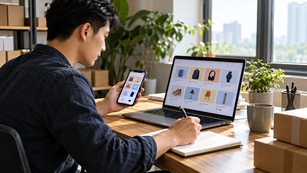 apps like alibaba