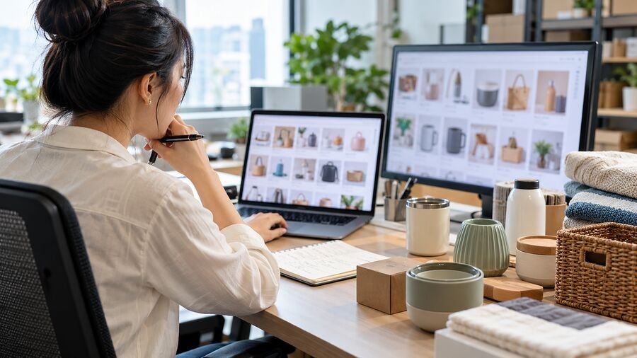 sites like Alibaba