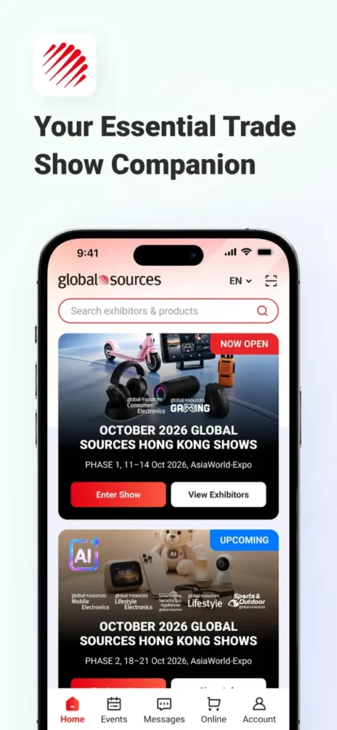 global-sources