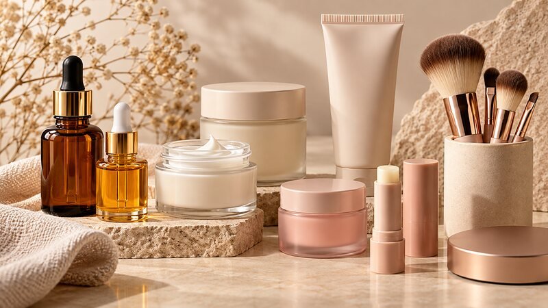 dropshipping beauty products