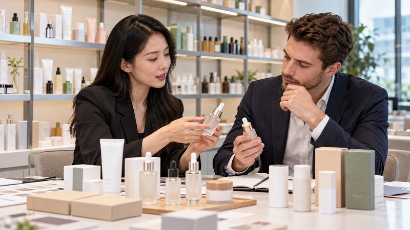 dropshipping beauty products