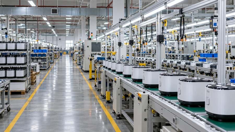 China supplier audit checklist