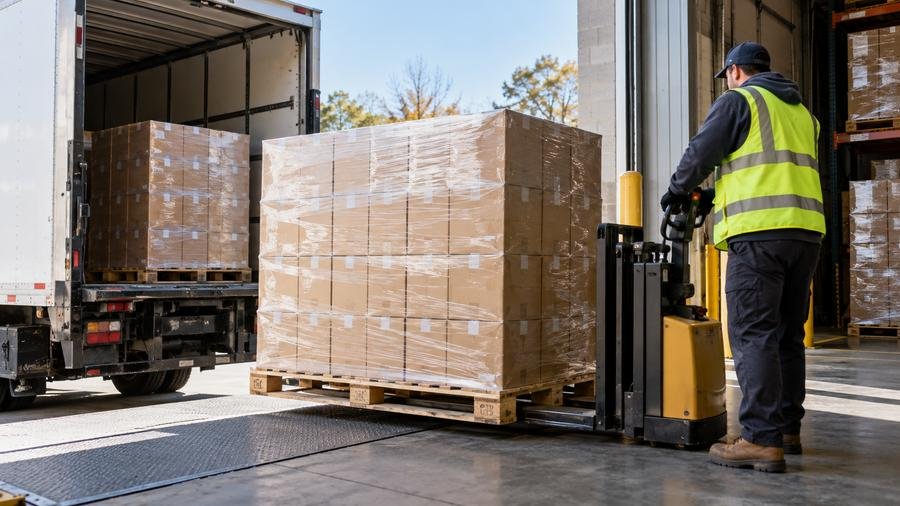 dropshipping vs wholesale inventory