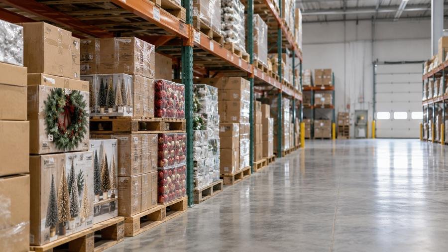 dropshipping vs wholesale inventory