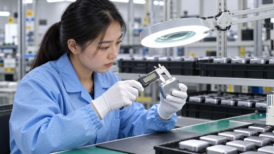 Shenzhen sourcing agents